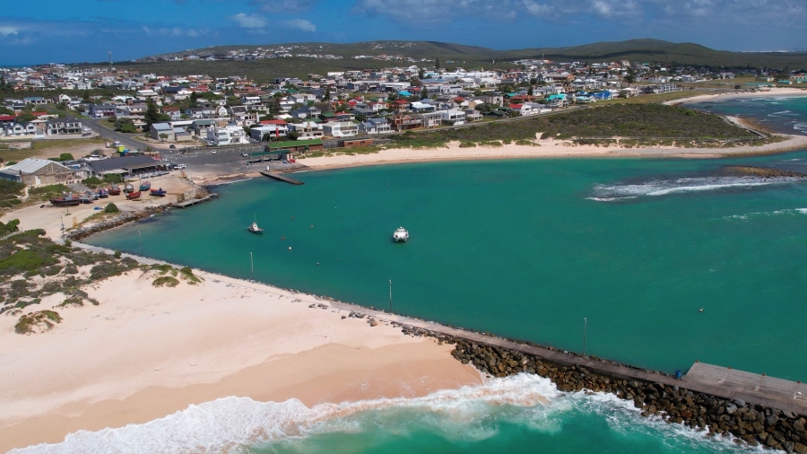 3 Bedroom Property for Sale in Struisbaai Western Cape